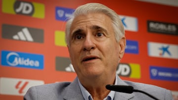 Antonio Cordón.