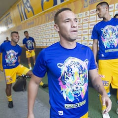 Jesús Dueñas reveló que fue amenazado en redes sociales