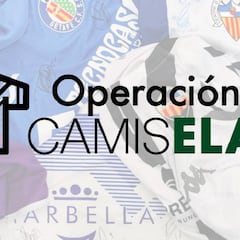 Operación CamisELA: el fútbol auténtico contra la ELA