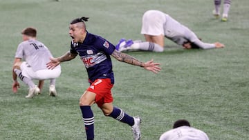 El equipo de Bruce Arena super&oacute; al Impact 2-1, con lo que avanzan a Roud One de la postemporada de la MLS. Ahora se enfrentar&aacute;n al Union.