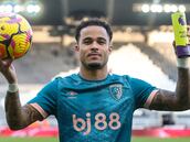 Kluivert Jr ‘se come’ a su padre