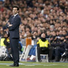 Cuatro meses para encontrar entrenador: Mourinho, Löw, Allegri, Klopp...