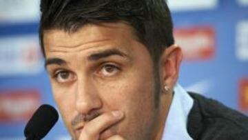 "Nunca en mi vida había visto algo similar a Messi"