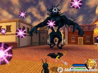 [E3] Kingdom Hearts: 358/2 Days, Impresiones