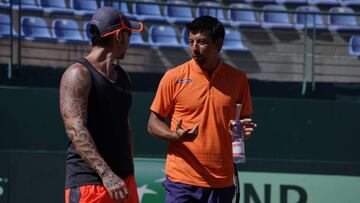 Aguilar: "En 2 ó 3 años más volveremos a estar en la cima"