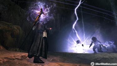 [E3] Dragon's Dogma, Impresiones