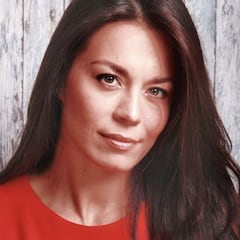 Ainhoa Cantalapiedra, de ‘OT 2’, sobre su mala relación con los triunfitos: “Me odian”