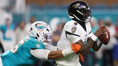 Philadelphia Eagles siguen haciendo movimientos previo a fecha límite de intercambios