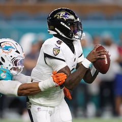 Philadelphia Eagles siguen haciendo movimientos previo a fecha límite de intercambios