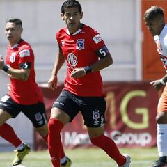 La razón que deja fuera a Julio Barroso del clásico con la UC