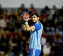 FIFPro: Iker Casillas, nominado a mejor portero del año 2014