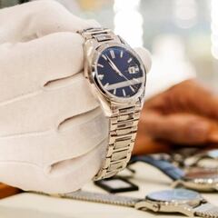 Vídeo: Roban $250 en relojes en menos de 20 segundos