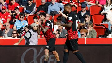 Mallorca - Osasuna: TV, horario y cómo ver LaLiga EA Sports online hoy