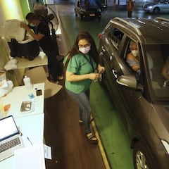 Plan de vacunación Chile: ¿podrán vacunarse extranjeros, turistas o migrantes irregulares?