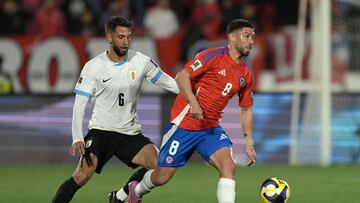 Loyola revela la conversación clave del plantel sobre el futuro de la Roja: “Nos sentimos...”