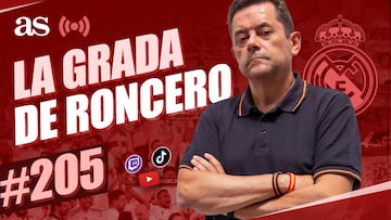 Última hora del Real Madrid tras su victoria en Lisboa ante el Benfica: Vinicius, Prestianni, Mourinho, Arbeloa... | ‘La Grada de Roncero’, en vivo