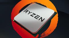 Overclock extremo: El AMD Ryzen 2700X alcanza los 5,8 GHz