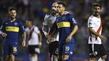 Argentina seguiría pasos de la Liga MX y anularía el descenso