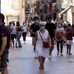 La fórmula contra los rebrotes