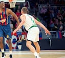 Un Baskonia en apuros