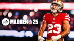 Análisis de Madden NFL 25, un primer down por pulgadas
