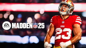 Madden NFL 25 2024