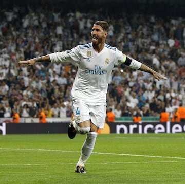 REAL MADRID APOEL NICOSIA