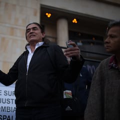 El cruce de declaraciones entre Molano y Gustavo Bolívar, los candidatos a la Alcaldía de Bogotá