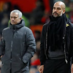 Pep bate otro récord de Mou