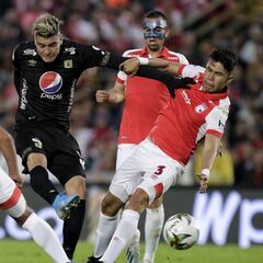 Cuentas de cuadrangulares: Así está el camino a la final de Liga