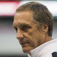 Ares de Parga amenaza con dejar Pumas si no gana ante Cruz Azul