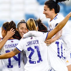 Se aplaza el Atleti-Real Madrid