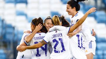 Se aplaza el Atleti-Real Madrid