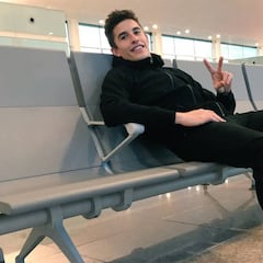 Un sprint final de 10 semanas para recorrer el planeta