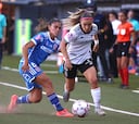 Colo Colo 2 vs U. de Chile 1: goles, resumen y resultado de la Final Campeonato Femenino de Chile 2024