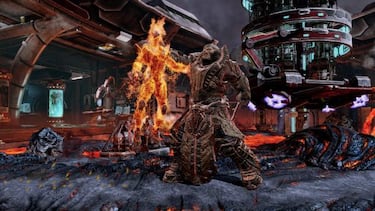 Elige el próximo personaje de Killer Instinct en esta encuesta