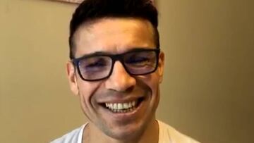 Sergio Maravilla Martínez.