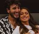 "Decidimos terminar la relación": Tini Stoessel y Sebastián Yatra anunciaron su separación