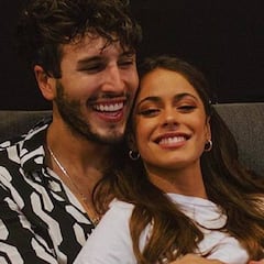 "Decidimos terminar la relación": Tini Stoessel y Sebastián Yatra anunciaron su separación