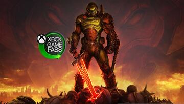 DOOM Eternal llegará a Xbox Game Pass el 1 de octubre