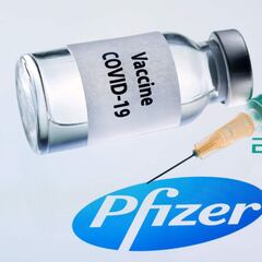 Cuántas vacunas ha comprado España de Pfizer-BioNTech y cuántas dosis se aplican