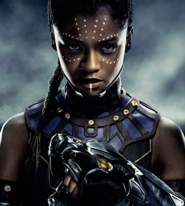 Black Panther: Wakanda Forever reanuda su rodaje con una recuperada Letitia Wright