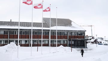 Venezuela, última hora en directo: México insiste en la “coordinación con EEUU tras el aviso de Trump