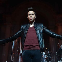 Los músicos latinos más importantes en Estados Unidos