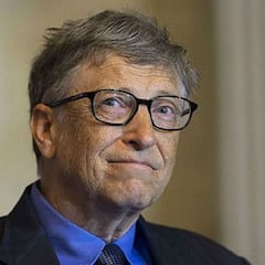Coronavirus: what has Bill Gates said about Omicron & vaccines?
