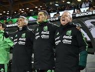 “La fase de grupos no será fácil pero México avanzará”