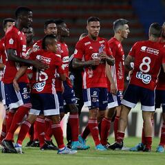 Águilas - Medellín: TV, horario y cómo ver online la Liga BetPlay