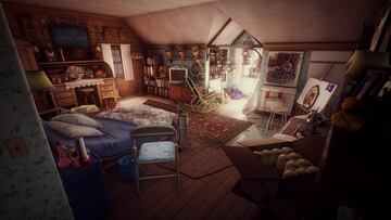 Captura de pantalla - What Remains of Edith Finch (PC)