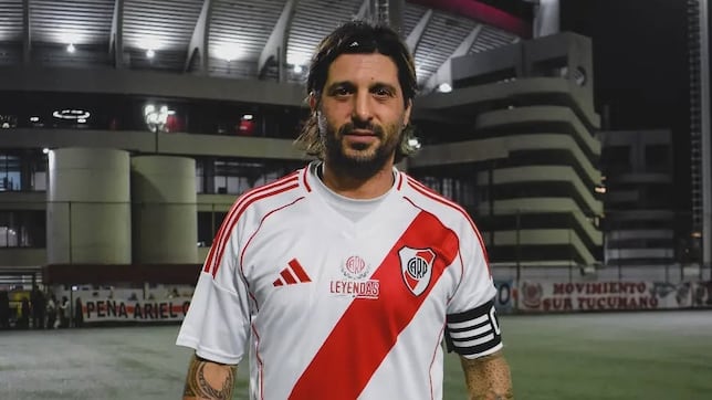 “La exigencia de River jugará a favor de Mastantuono en el Madrid”