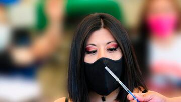 Vacunación COVID en CDMX de 30 a 39 años: hasta cuándo podré registrarme y cómo hacerlo